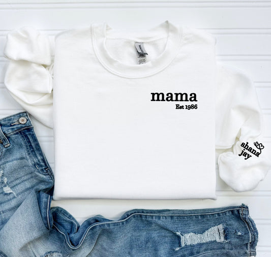 Mama