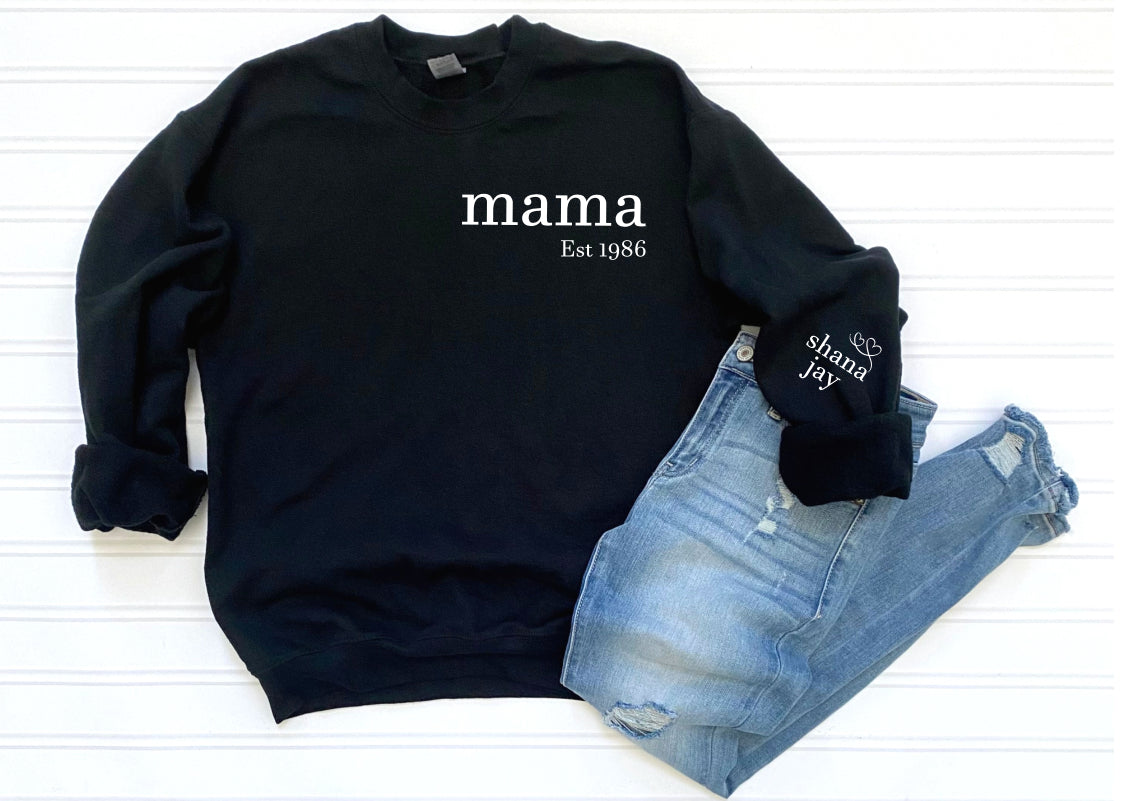 Mama