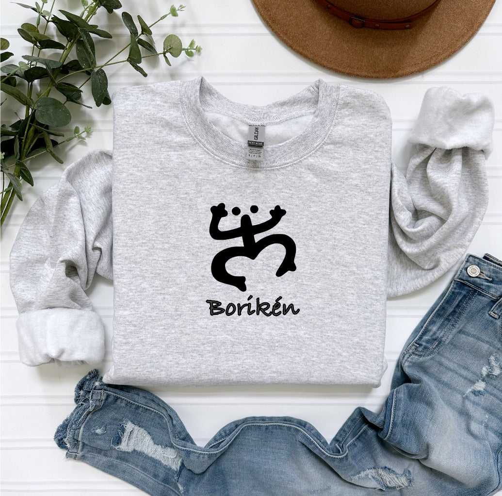 Taino Borikén
