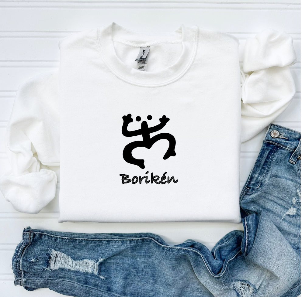 Taino Borikén