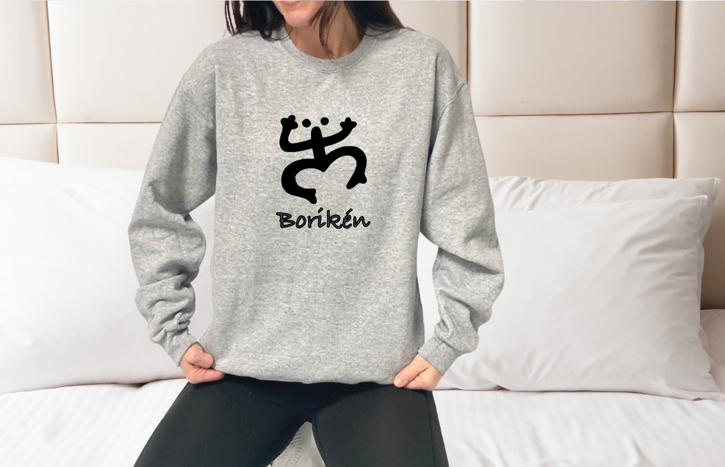 Taino Borikén