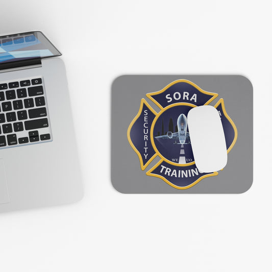 Mouse Pad, Personalized, Desk Accessory, Office Decor, Unique Gift Idea