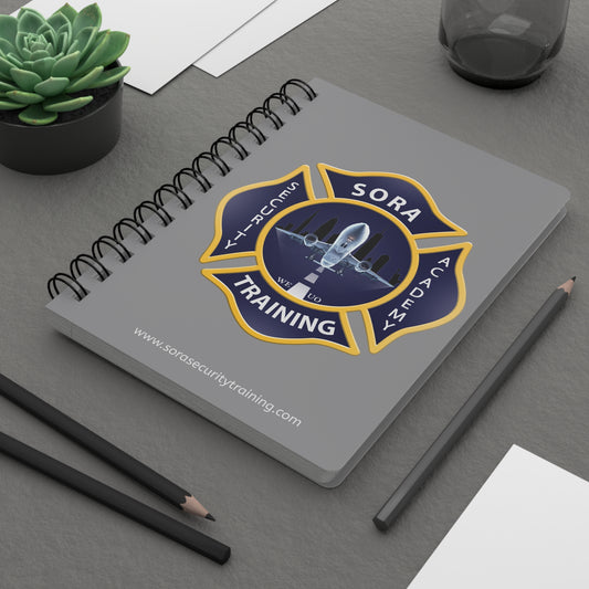 Spiral Bound Journal