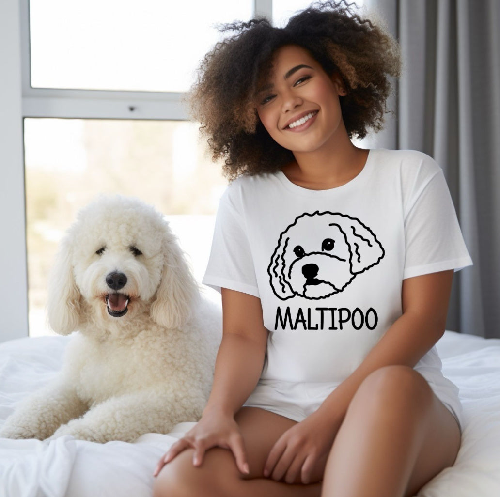 Maltipoo