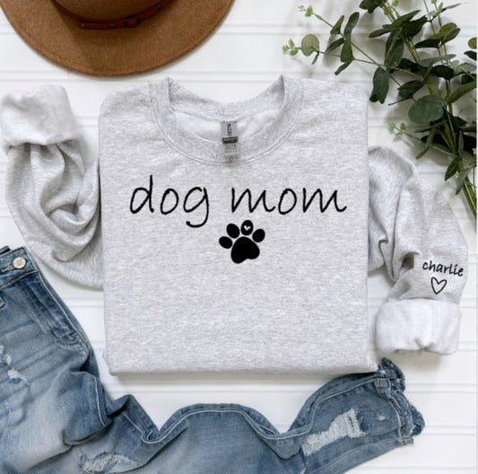 Dog Mom