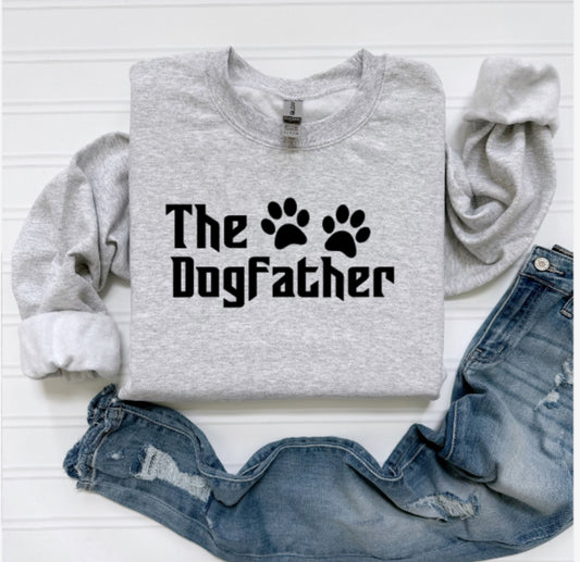 The Dog Father