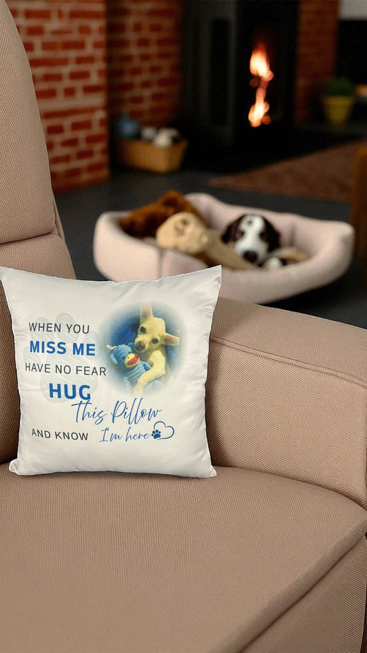 Because Fur Babies Leave the Deepest Paw Prints ( with insert)